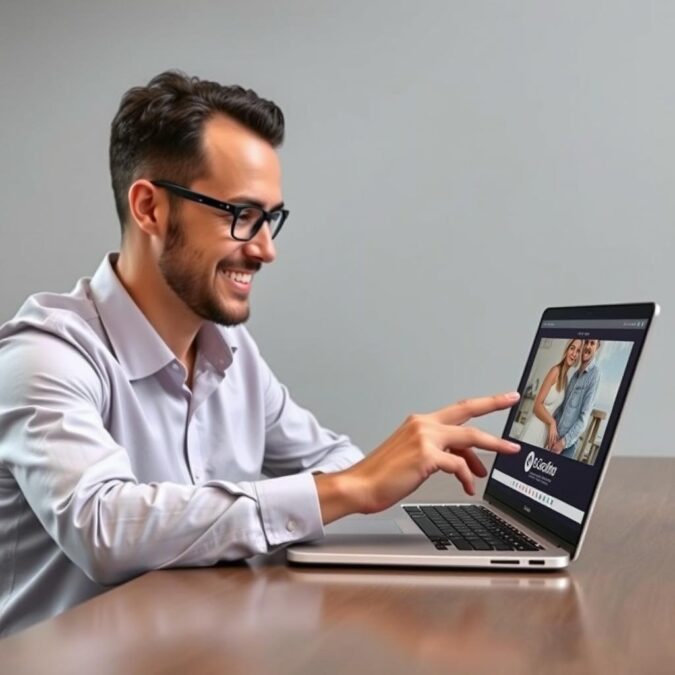 Designer using Canva Magic Studio AI tools with September 2025 promo code discount