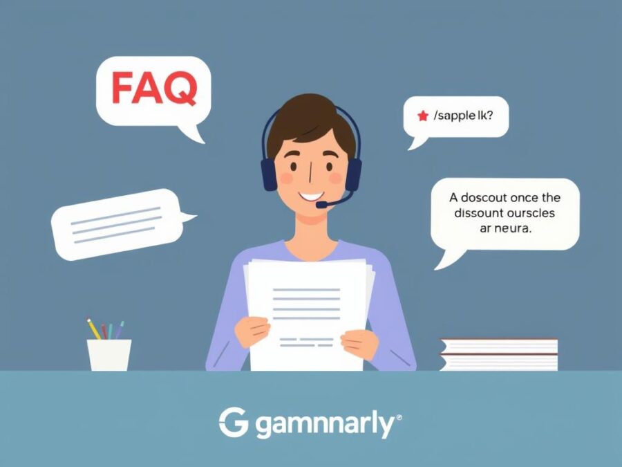 FAQ about Grammarly AI Discounts & Student Deals September 2025