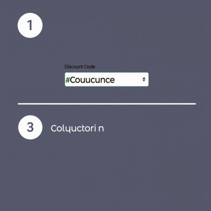 Step 3: Apply Perplexity AI coupon code in the discount field