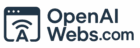openAIWebs