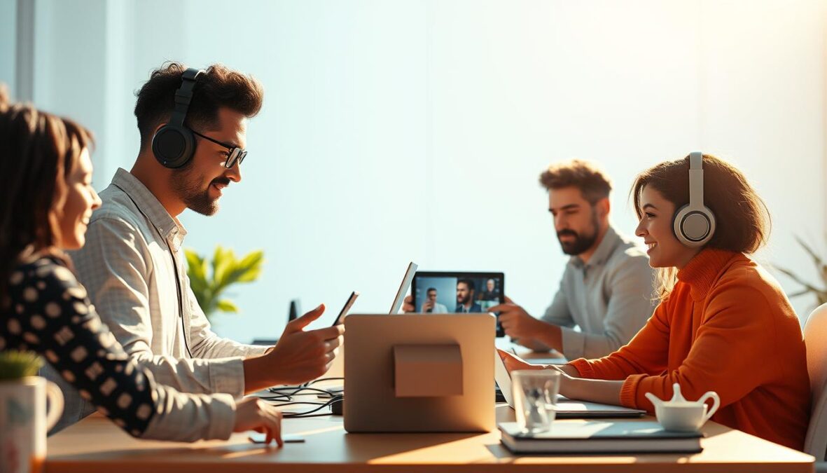 Collaborative future of humans and AI in content creation with Sora 2 by OpenAI