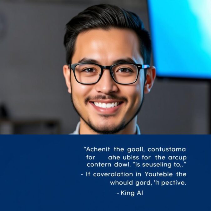 Content creator testimonial about Kling AI November 2025 promo code