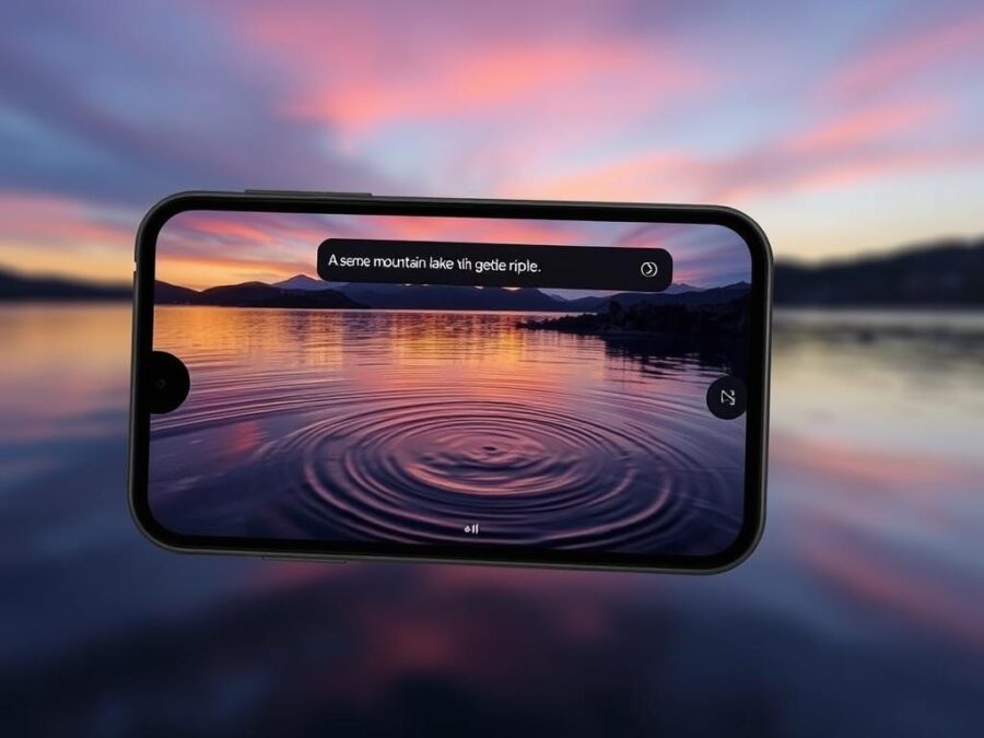 Example of a Sora 2 by OpenAI prompt and the resulting video