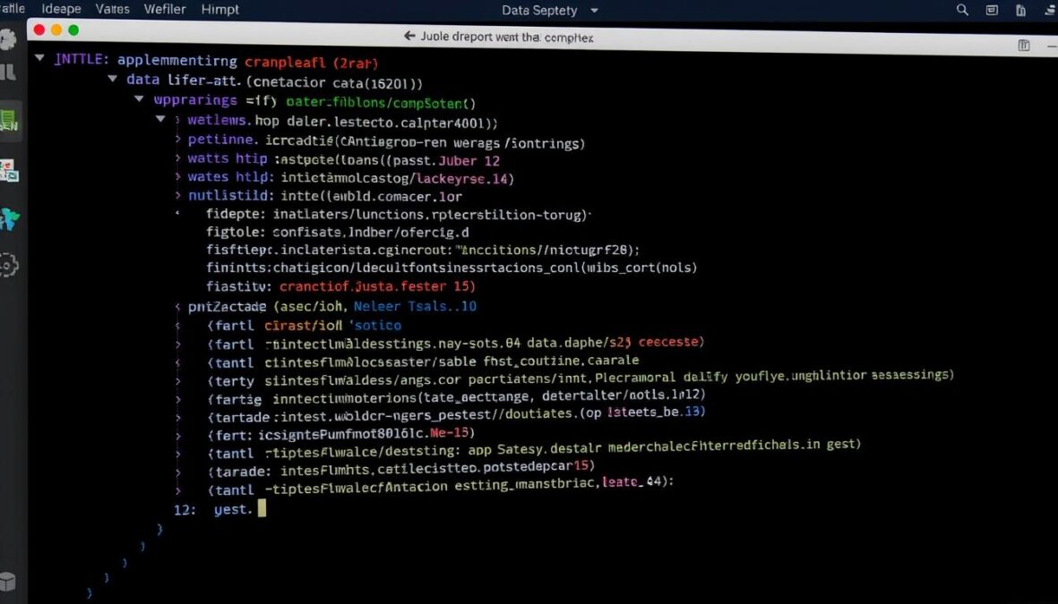 Jules' implementation plan for data export feature