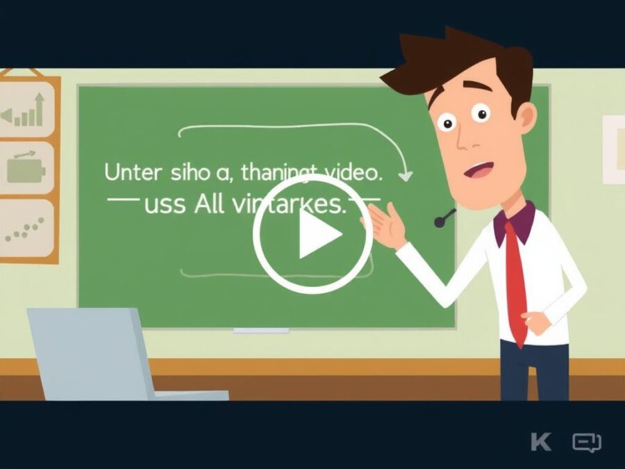 Kling AI educational content created with November 2025 promo code