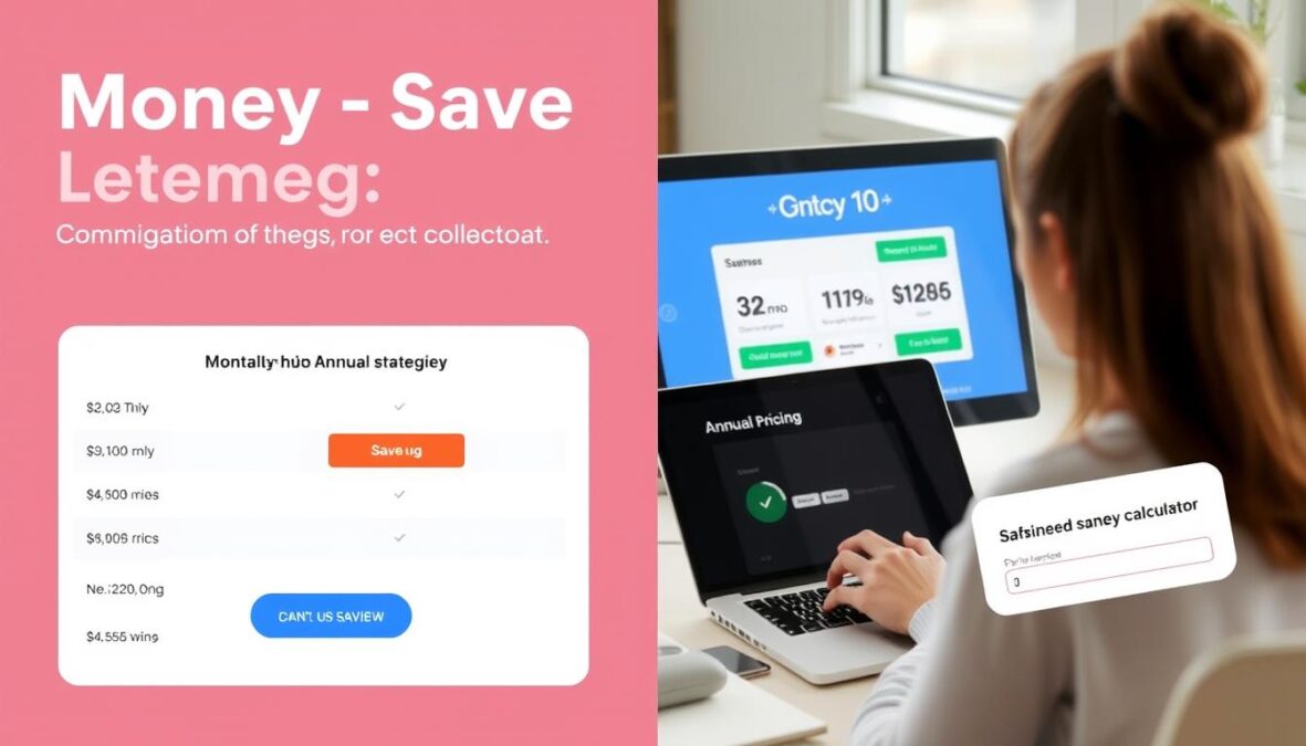 Money-saving strategies for Copy.ai subscriptions showing comparison between plans
