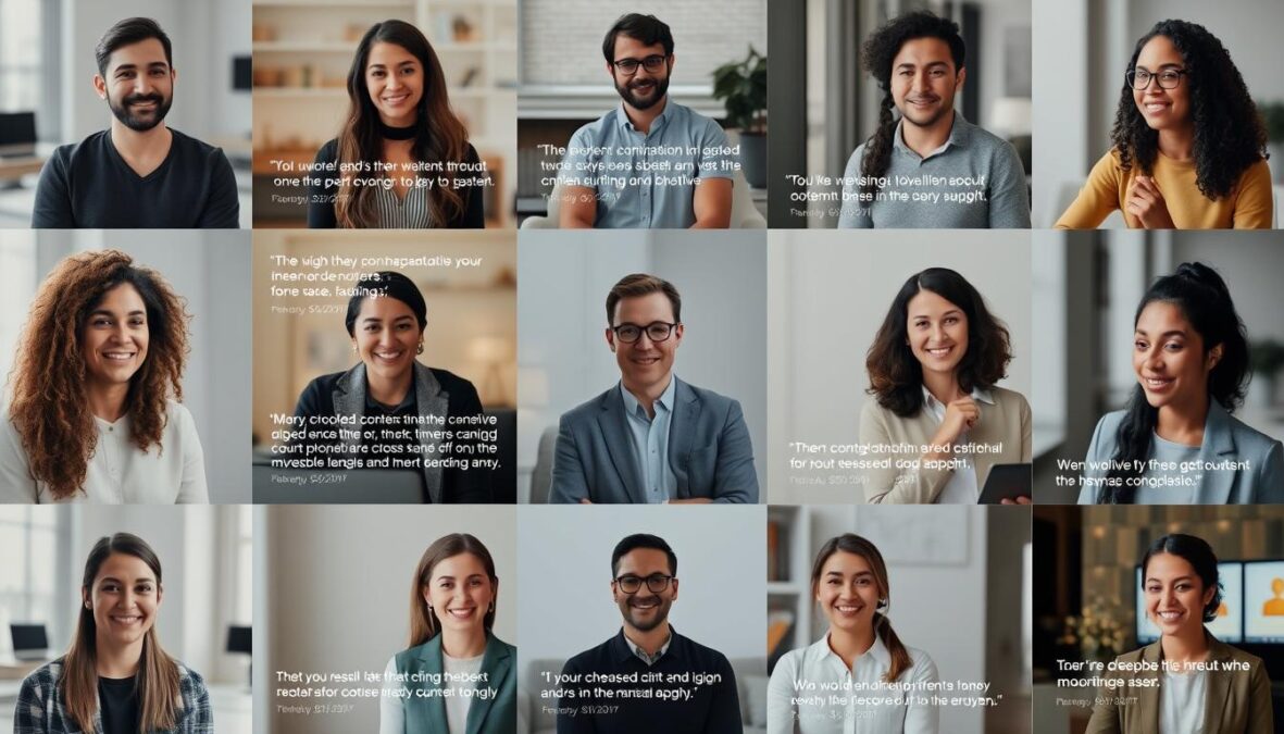 Satisfied Kling AI users sharing their experiences with the November 2025 promo code