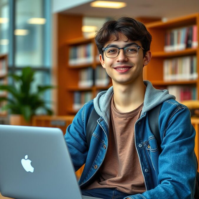 Student testimonial about using Undetectable AI with student discount code