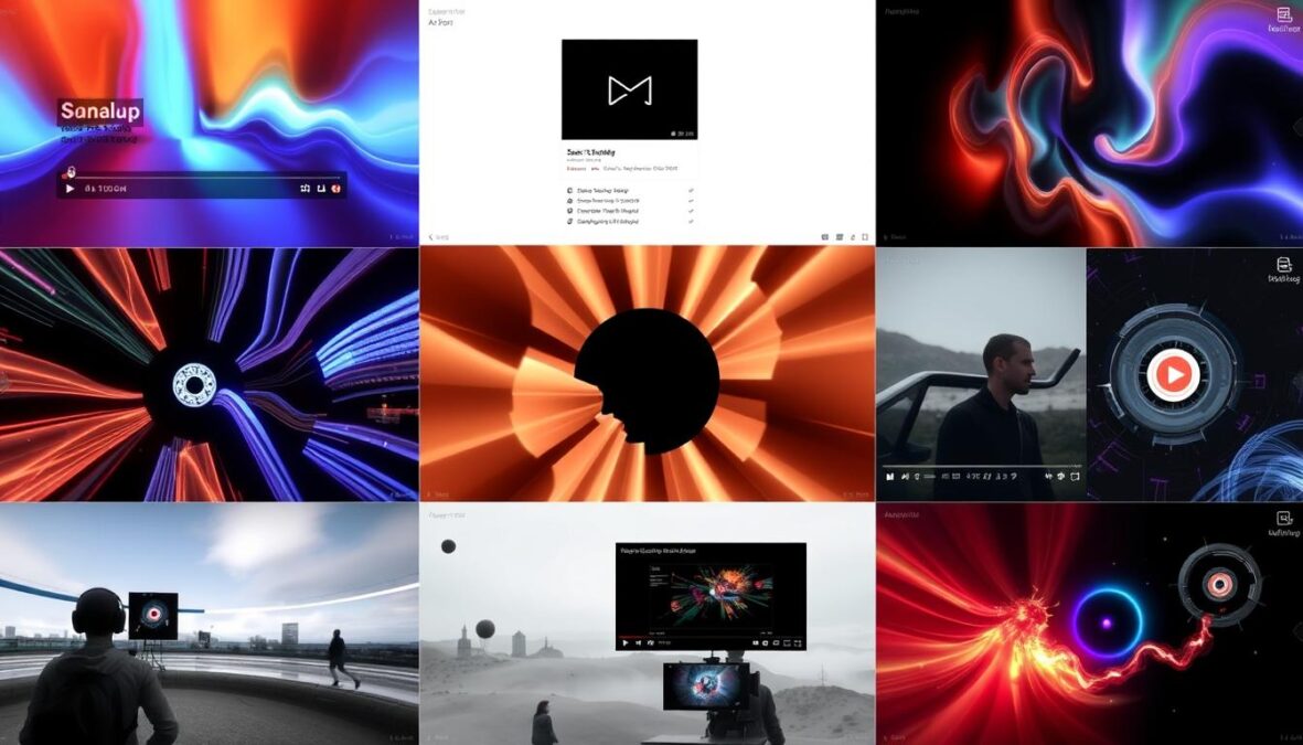 Creative projects made with Suno AI showcasing Black Friday 2025 value