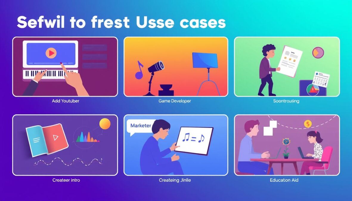 Creative use cases for Suno AI after Black Friday 2025 purchase
