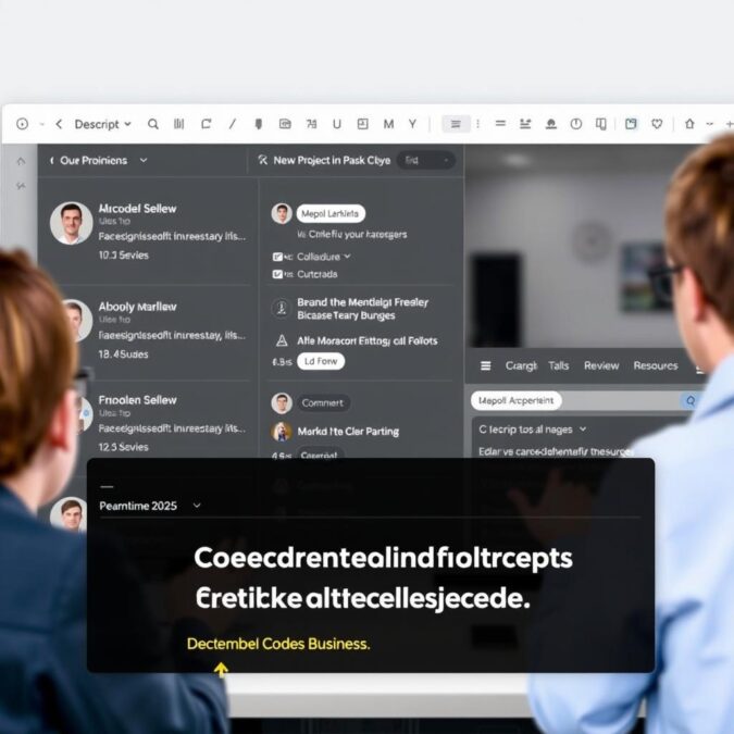 Descript AI collaborative editing with December 2025 discount code applied