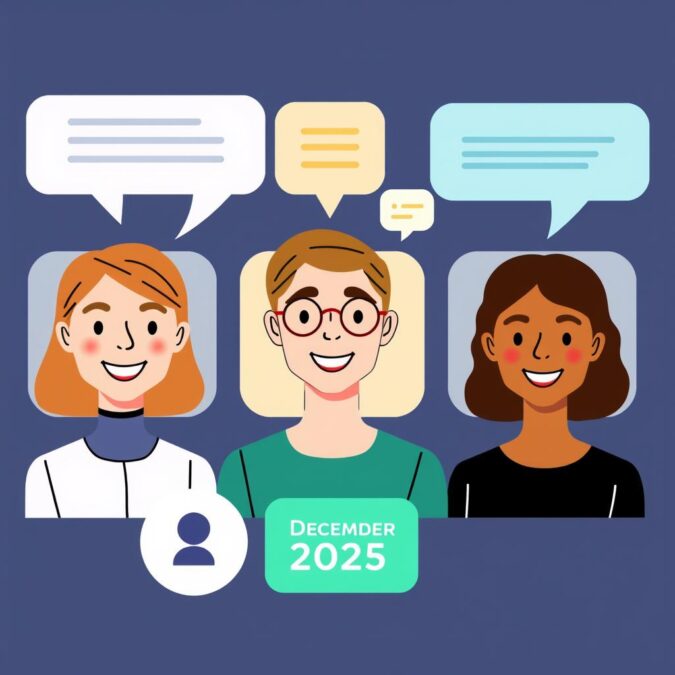 Fliki AI's digital avatars feature with December 2025 promo code