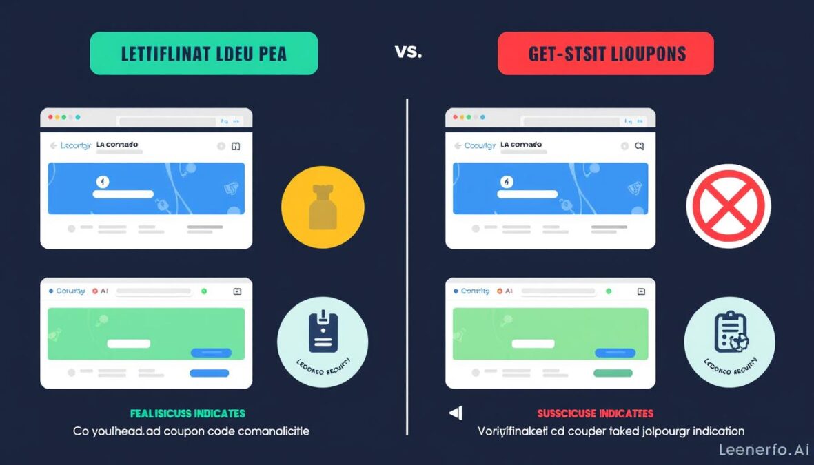 Guide to identifying legitimate Leonardo AI promo codes for December 2025