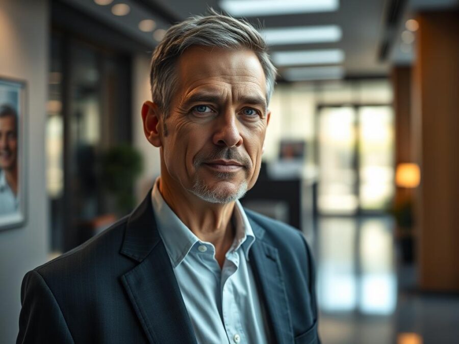 Nano Banana Pro realistic portrait generation example