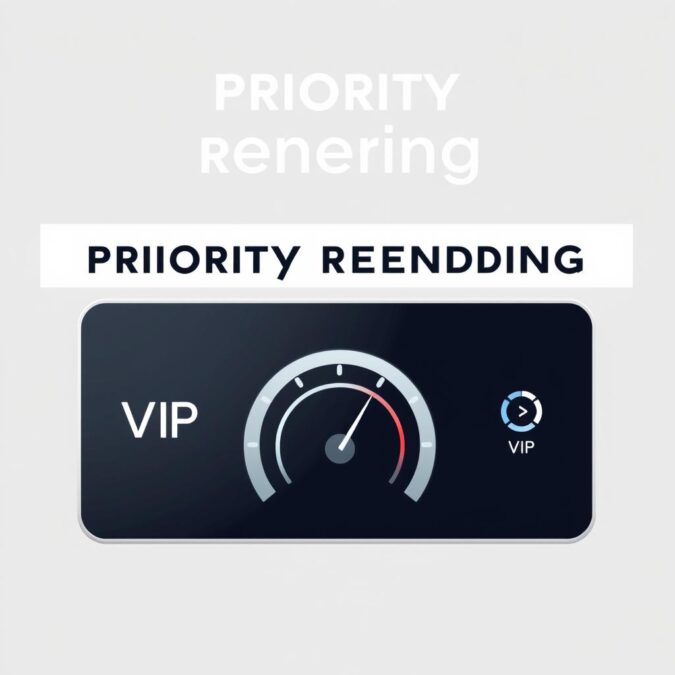 Runway AI Black Friday 2025 bonus featuring priority rendering