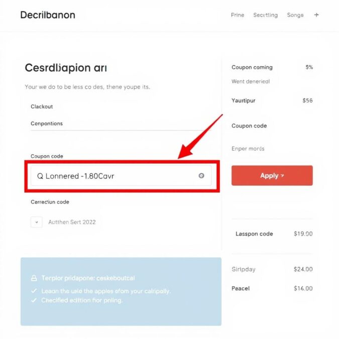 Step 5: Apply the Leonardo.ai coupon code