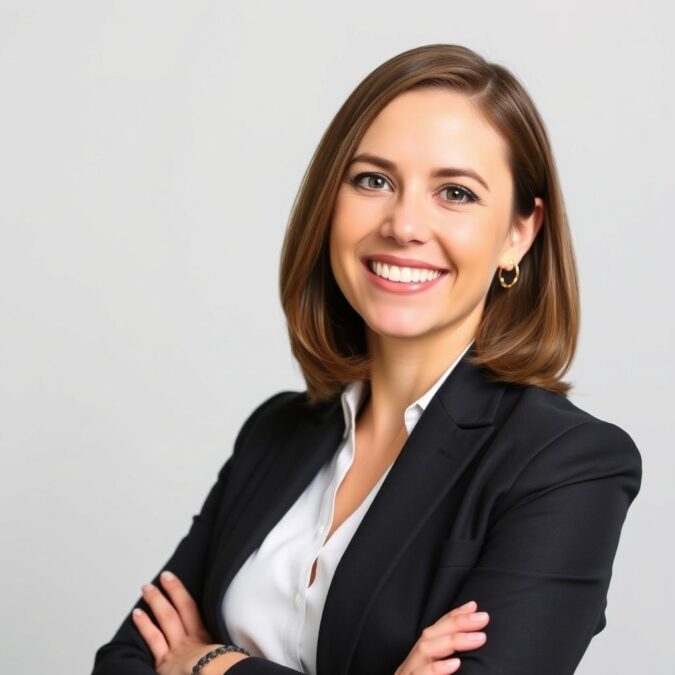 Testimonial from marketing professional using InVideo AI