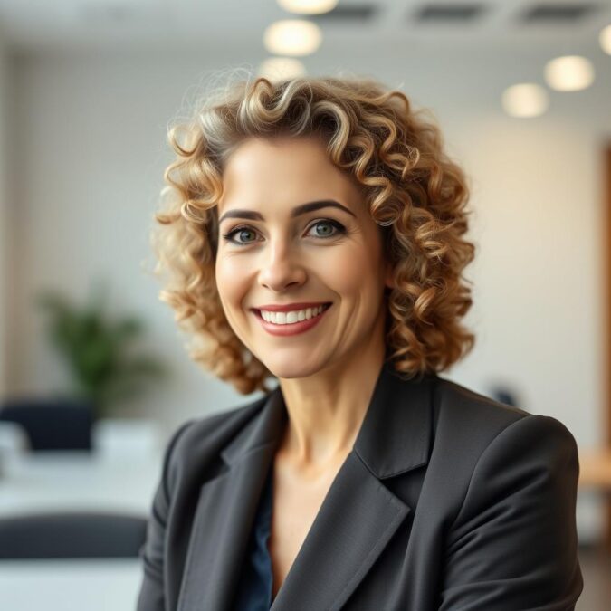 Testimonial from small business owner using InVideo AI