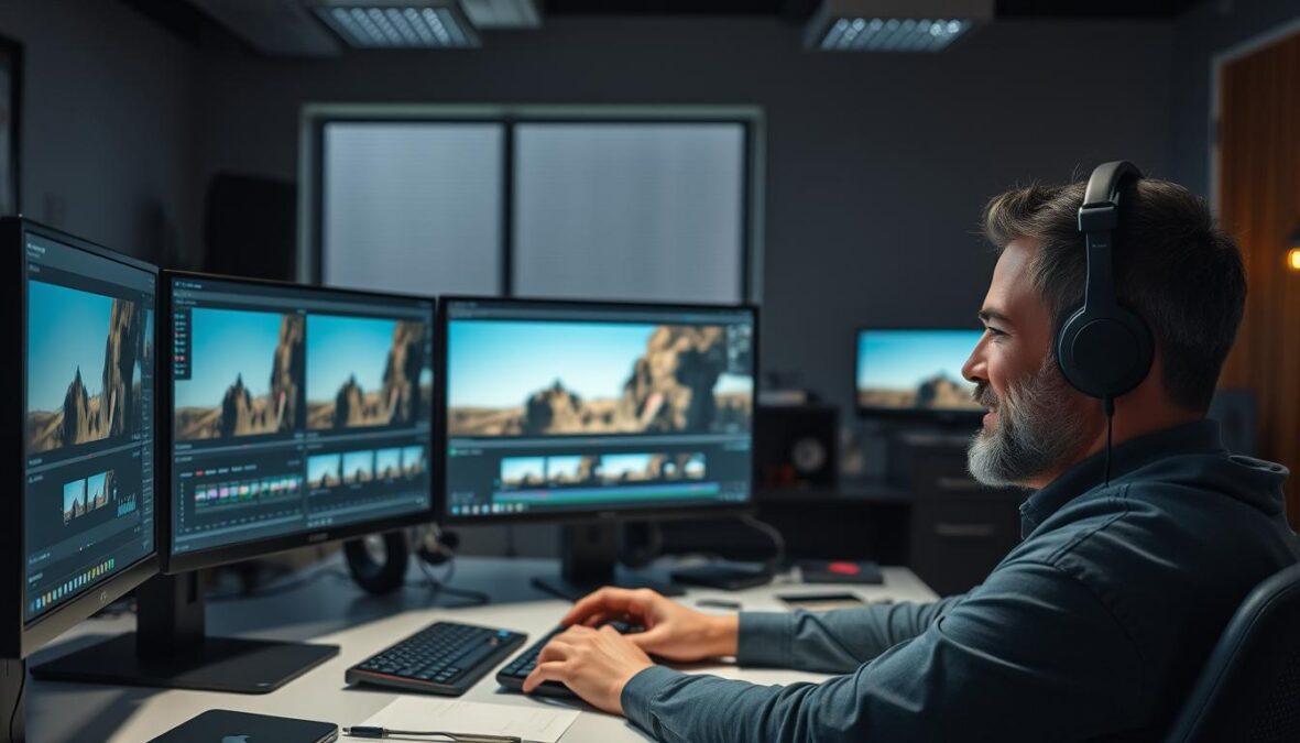 Final verdict on Kling AI O1 showing professional video creation