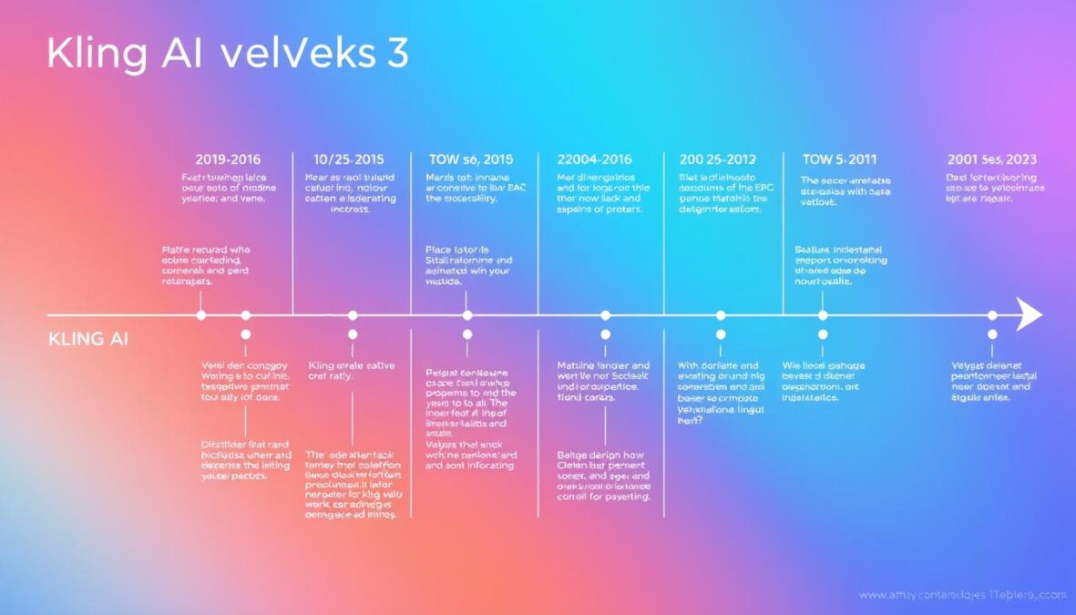 Future development roadmap for Kling AI vs Veo 3
