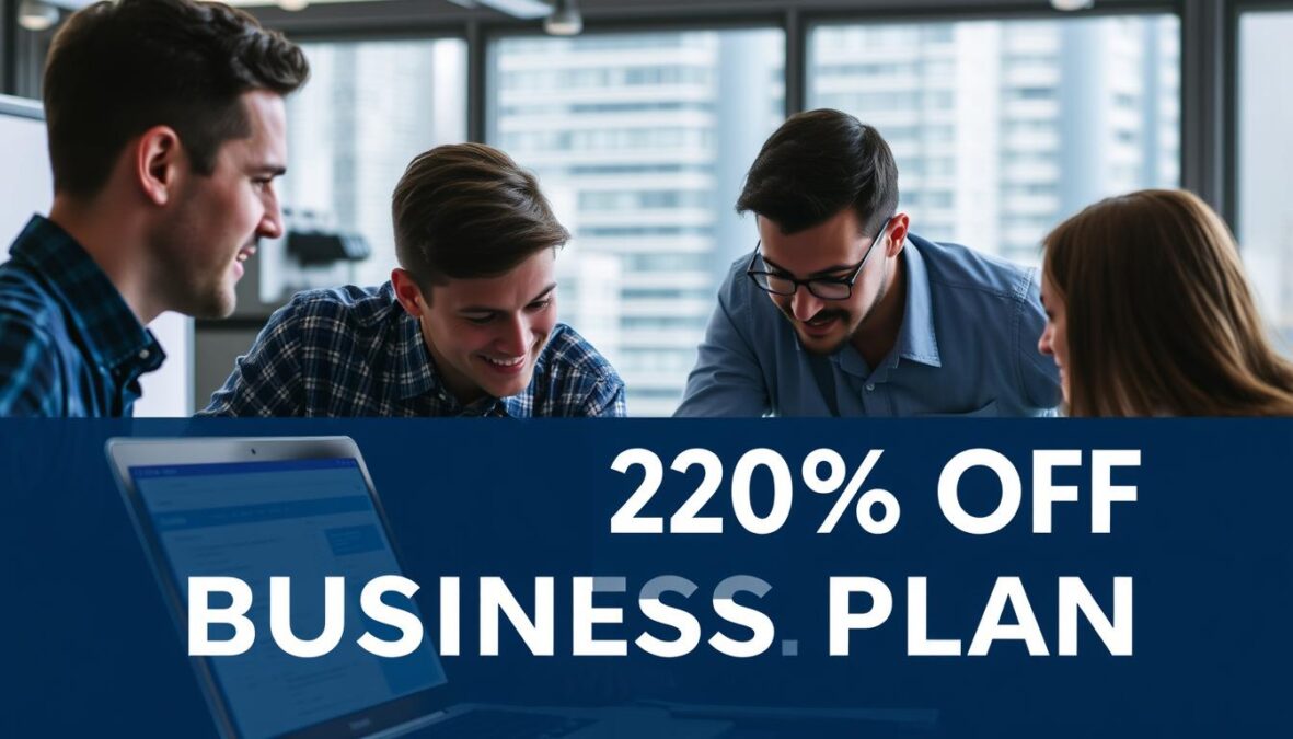 GitHub Copilot Business plan 20% discount for teams