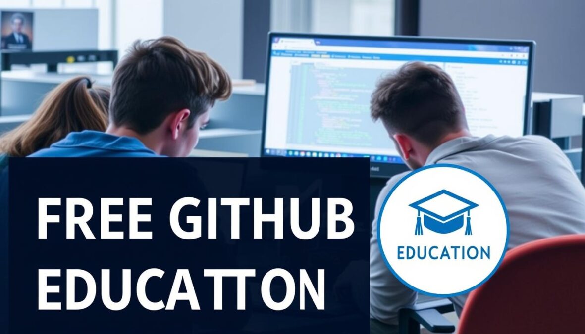 GitHub Copilot Education Discount for students and teachers