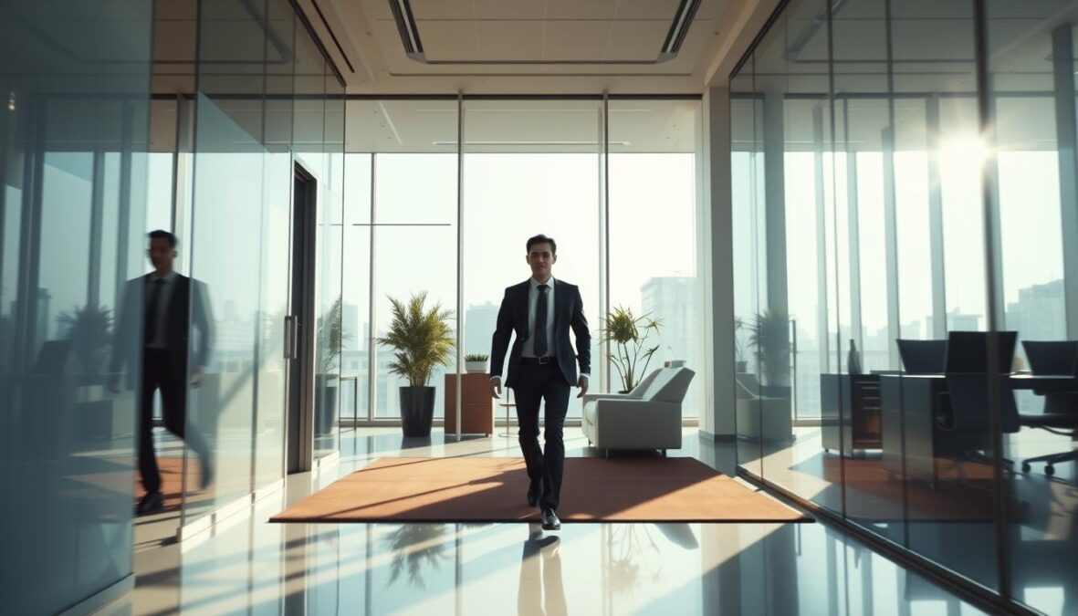 Kling AI O1 review showing a complex scene generation with multiple elements