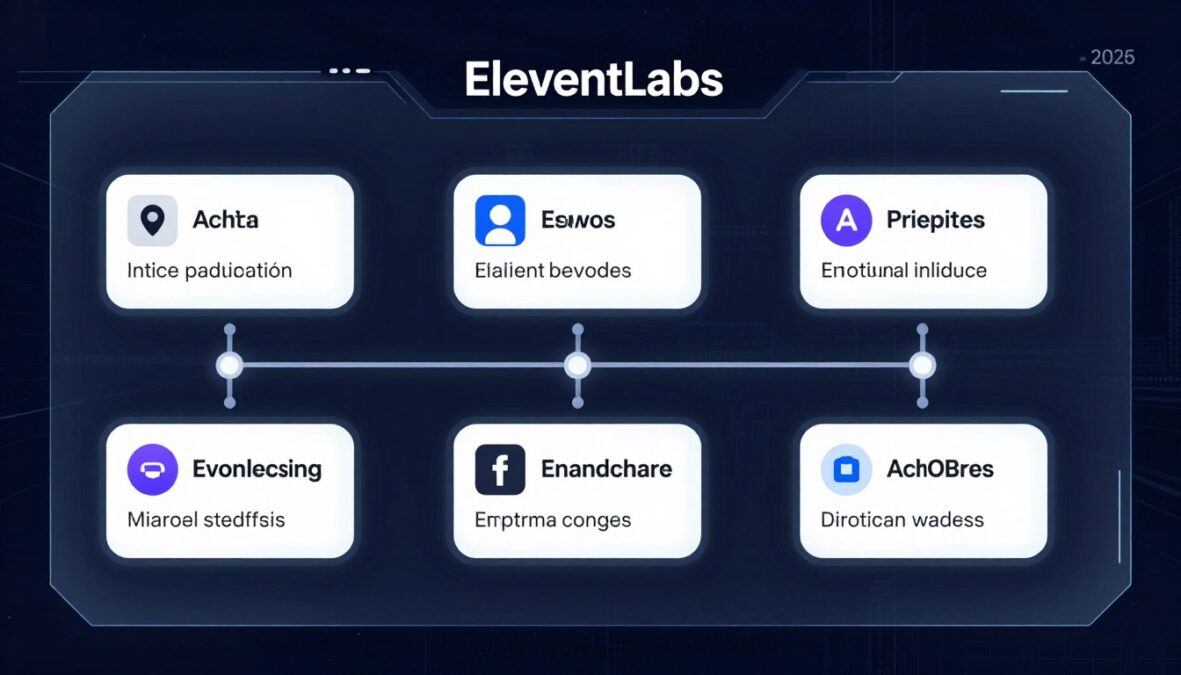 Future developments for ElevenLabs audio AI in 2026
