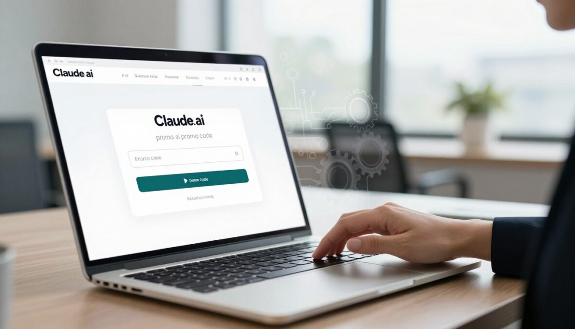 Claude.ai promo code redemption