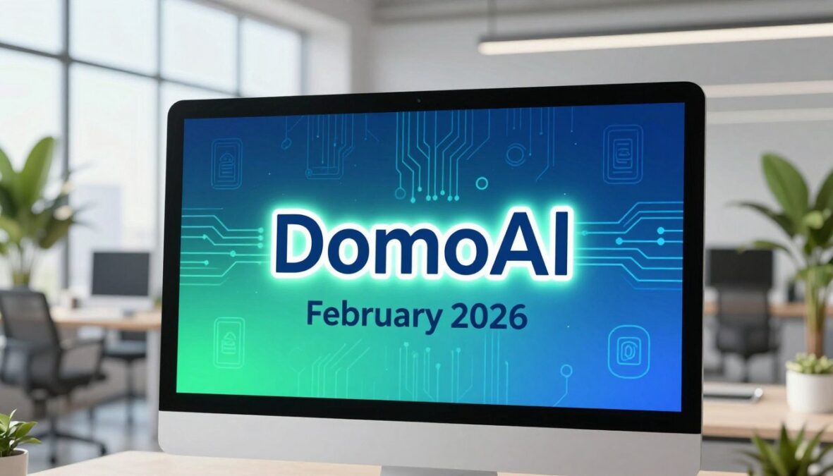 DomoAI promo code February 2026
