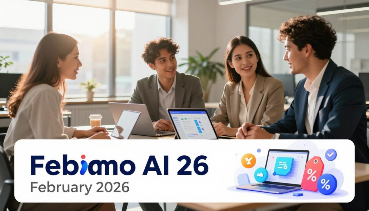 DomoAI promotions February 2026