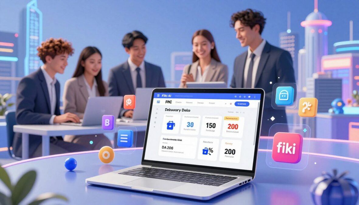 Fliki AI February 2026 deals