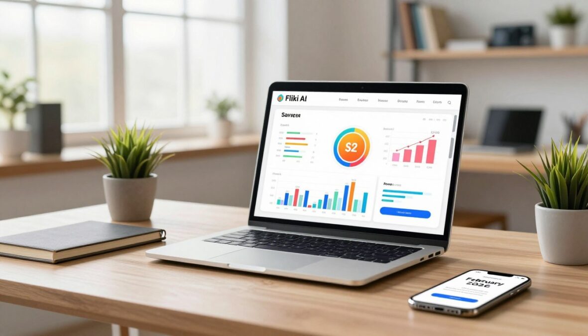 Fliki AI discount code February 2026