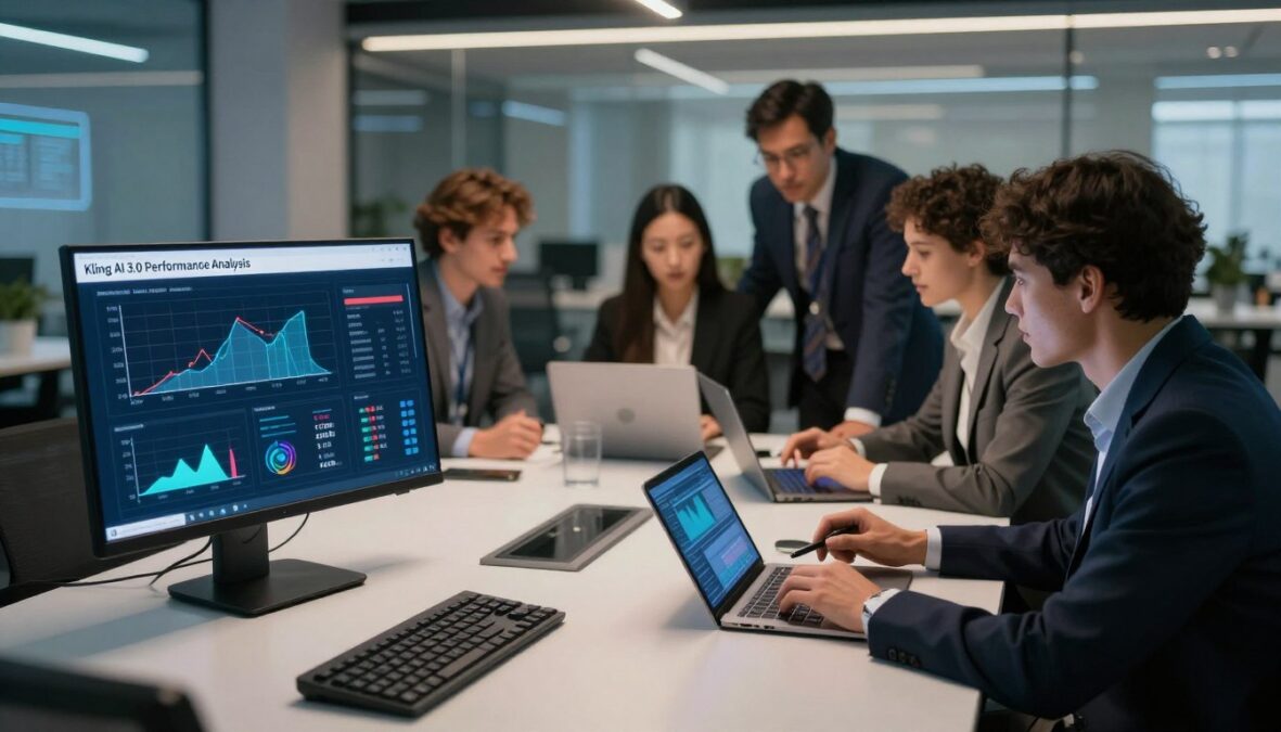 Kling AI 3.0 Performance Analysis