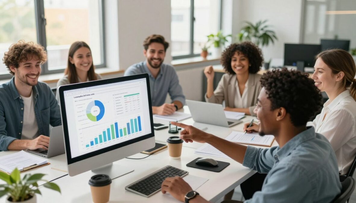 Leonardo.ai success stories