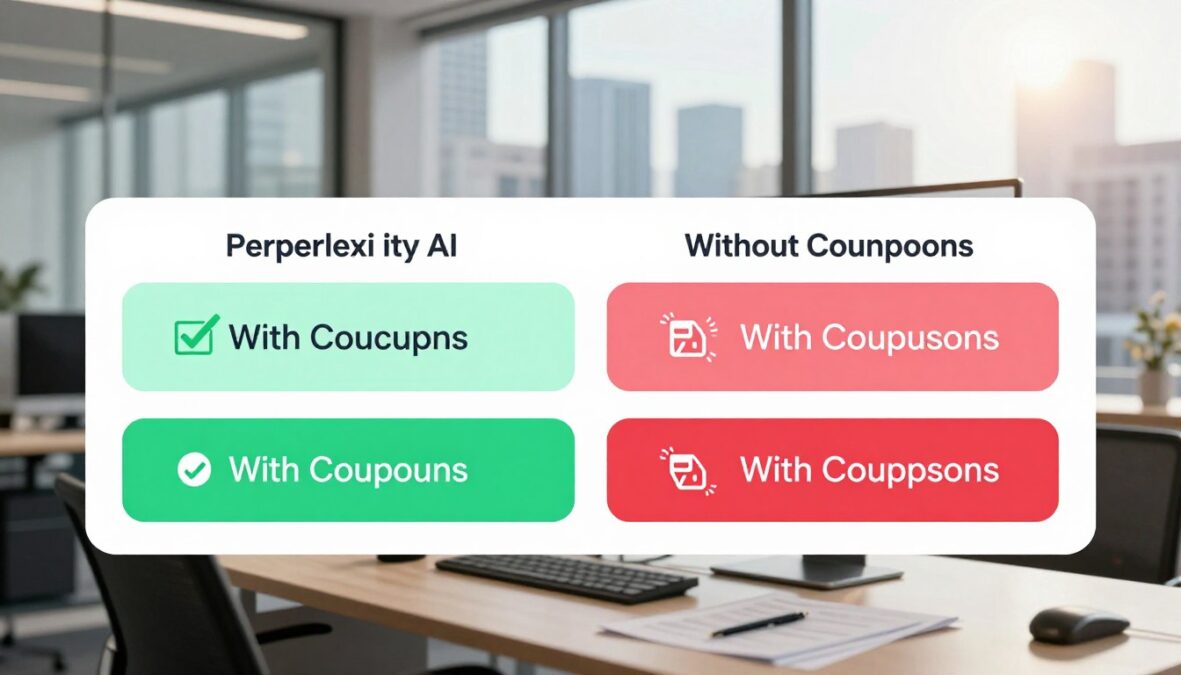 Perplexity AI Pricing Comparison