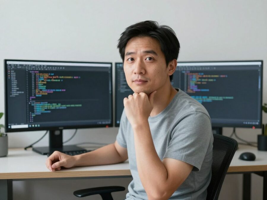 Peter Steinberger, creator of ClaudBot to OpenClaw Viral AI Agent