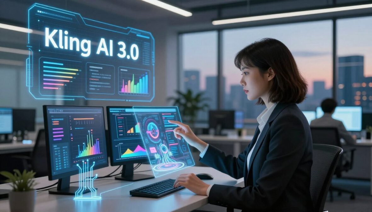 kling ai 3.0 review
