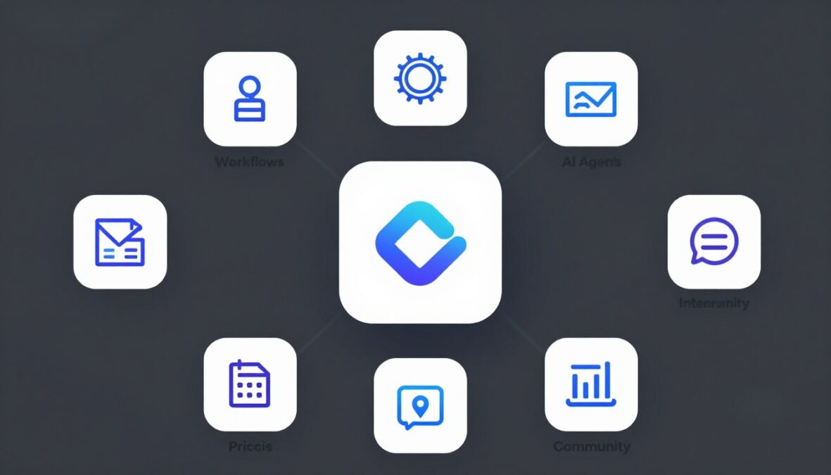 Activepieces platform overview summary