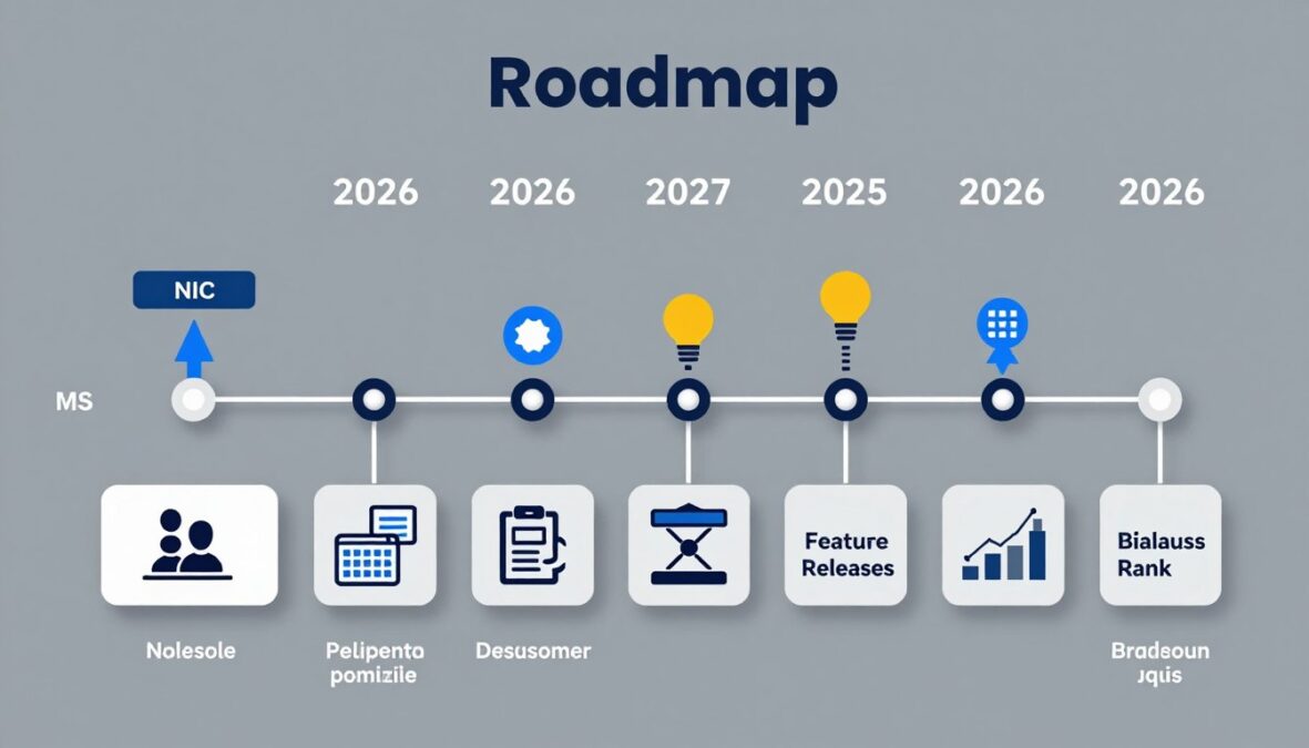 Activepieces product roadmap timeline