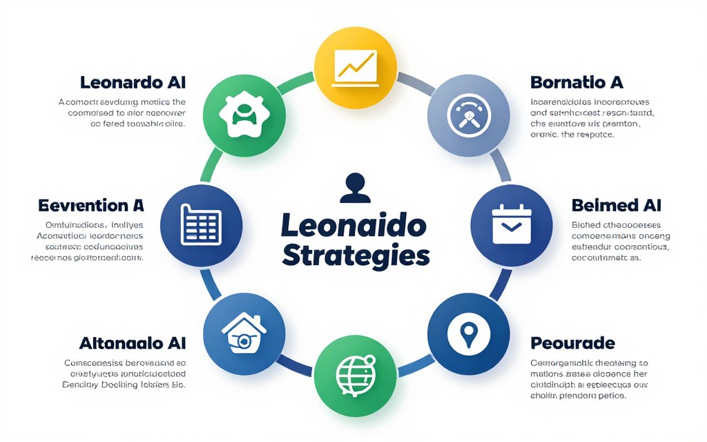 Alternative saving methods for Leonardo AI beyond promo codes