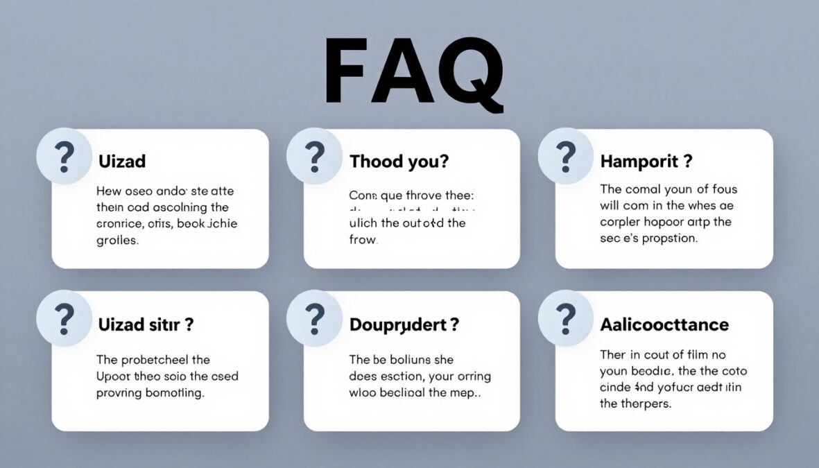 Common questions about Uizard AI answered