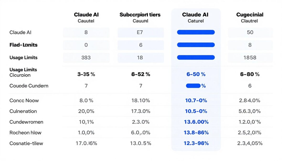 Detailed comparison of Claude AI free plan versus Pro plan features