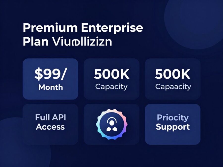 ElevenLabs Pro plan enterprise features and capabilities