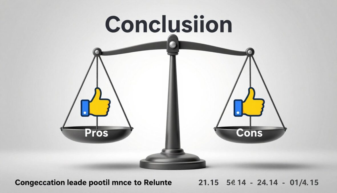 Final verdict on Uizard AI showing balanced evaluation