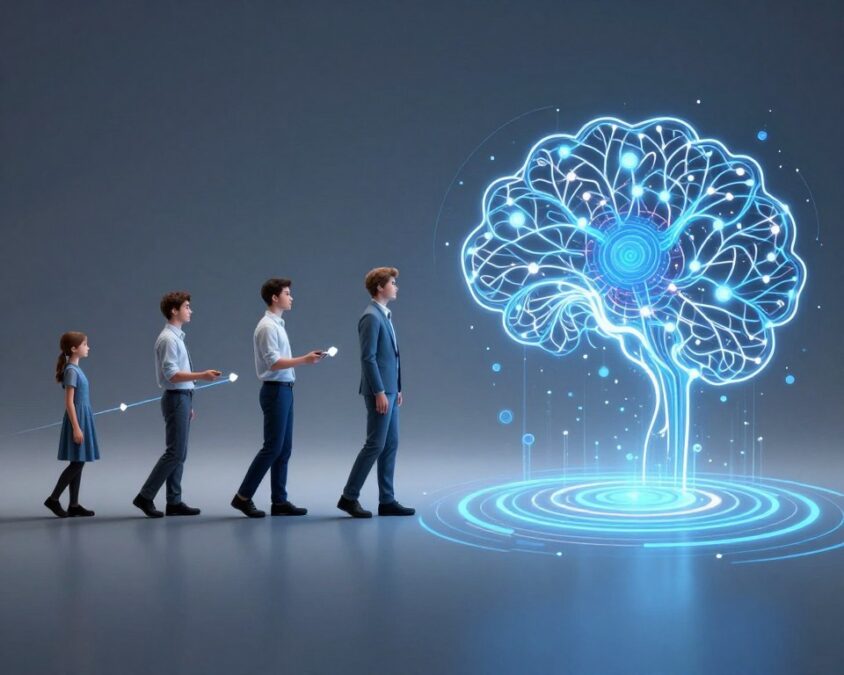 Future AI and MCP capabilities roadmap