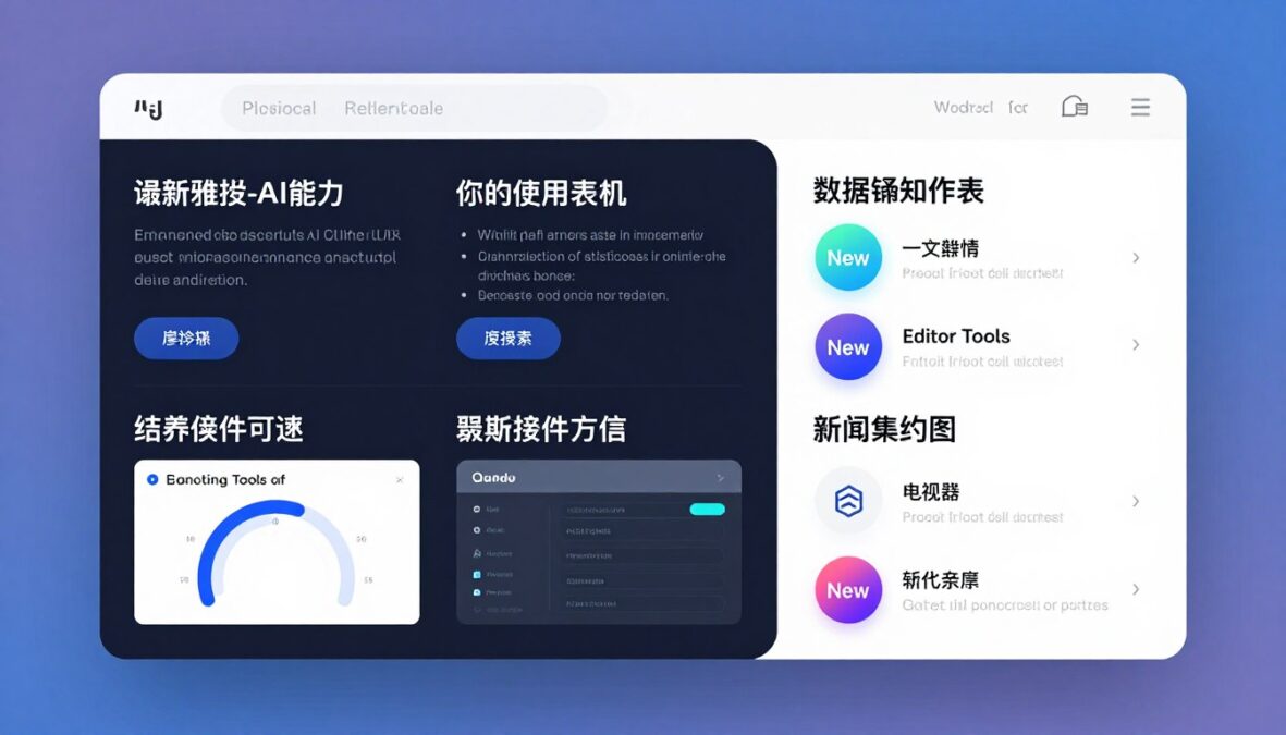 Lovable AI 2026 new features showcase