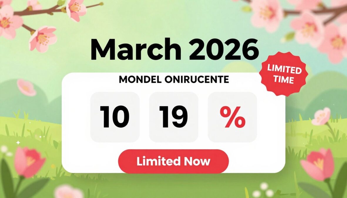 March 2026 exclusive promotional deals banner for elevenlabs