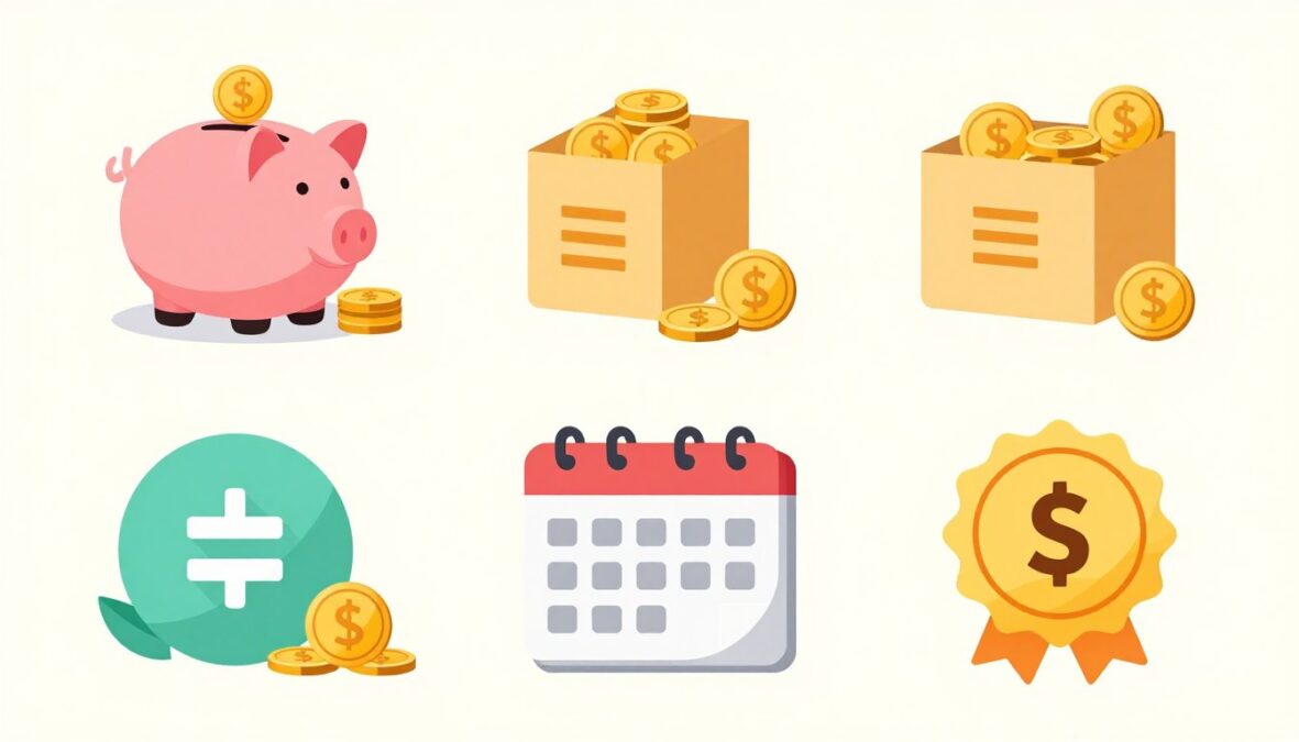 Multiple money-saving strategies for Google Gemini AI access