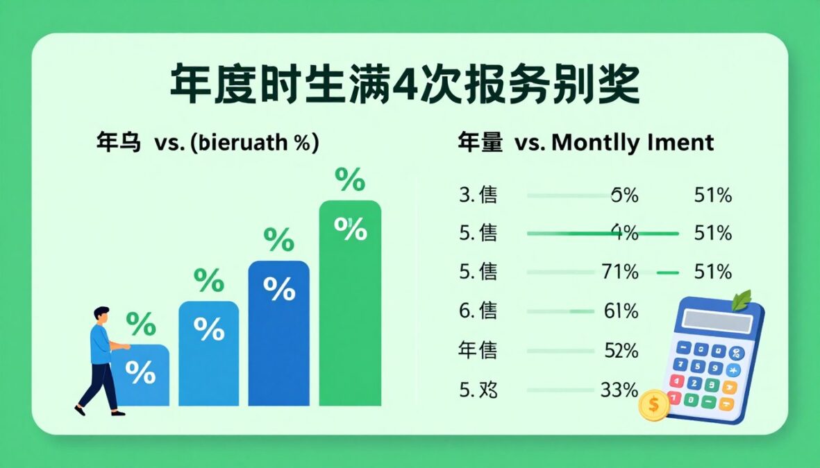 Savings strategy visualization showing stacked discounts and payment options